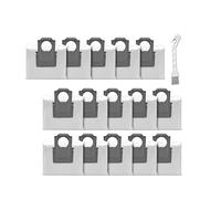 Graootoly 1 lot de à poussière pour S7 Maxv Ultra Q5+ + Max+ T8 pièces de rechange pour aspirateur