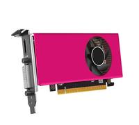 Graootoly 1 lot de cartes graphiques GTX750Ti 4 Go GTX750Ti GDDR5 1020 MHz 128 bits DVI+ - Compatible PCI-E 2.0 16X