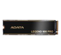 ADATA SSD M.2 LEGEND 900 PRO 2 To PCIe 4.0 NVMe 1.4 3D NAND