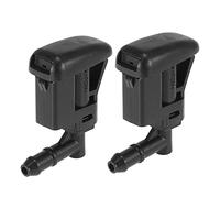 Graootoly 1 paire de buses de pulvérisation pour lave-glace série 1 E81 E87 E88 E82 Z4 E85 E86 61667110852