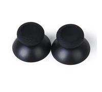 Graootoly 1 paire de joystick de remplacement pour manette noire