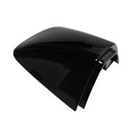 Graootoly 1K8837879 5KD837879 Couvercle de cylindre de serrure de poignée de porte gauche pour Golf 6 Noir
