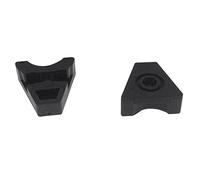 Graootoly 2 pièces voiture Sunroof Window Slider Repair Kit Clip for CLA a C E Class W176 W177 W205 C207 C117 62483671106
