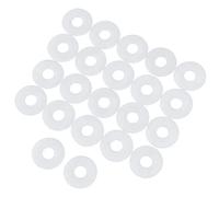 Graootoly 20 pièces Airless Pulvérisation Machine Outil Allongement Rod Joint Joint de tige de pulvérisation Joint Airless Machine de pulvérisation Accessoires