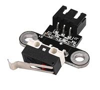 Graootoly 3D Printer Parts Mechanical Endstop Limit Switch Module Endstop Switch Horizontal Type for Reprap Ramps1.4 DIY