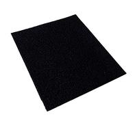 Graootoly AC4103 Filtre à poussière de coton de filtre d'épurateur d'air de charbon actif pour les pièces de purificateur d'air AC4025 AC4026