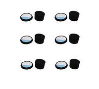Graootoly Accessoires compatibles de vide de filtre de HEPA TBT3V1P1 TBT3V1B2 TBT3V1F1