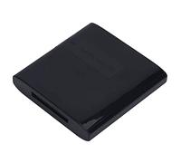 Graootoly Adaptateur Bluetooth 30 broches Récepteur stéréo pour et autres enceintes Dock 30 broches