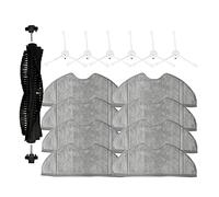 Graootoly Aspirateur Kit Balayeuse Accessoires Côté Principal Hepa Filtre Tissu 360 S5 /