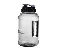 Graootoly Bouteille d' réutilisable écologique de 2,5 L pour et femme - Pour fitness, gym, cyclisme en plein air