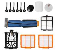 Graootoly Brosse principale de rechange latérale HEPA compatible avec AV2501AE AV2502AE Robot Aspirateur Accessoires