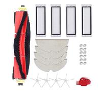 Graootoly Brosses latérales de rechange HEPA Filtres pour S5 S6 S5Max Robot Aspirateur Accessoires