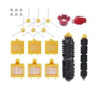 Graootoly Brosses latérales de rechange pour aspirateur robot 700 Series 760 770 780