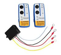 Graootoly Camion de dépanneuse de récupération de la pompe hydraulique de porte de commutateur de télécommande de treuil 12V