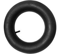 Graootoly Chambre à air de brouette 3.50-8 en caoutchouc de rechange avec tige de valve Tr13 Chambre à air B