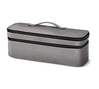 Graootoly Double couche de voyage tout-en-un pour sèche-cheveux et à friser