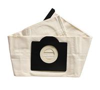 Graootoly filtrants lavables pour WD3 Premiu vide sac vide partie