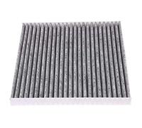 Graootoly Filtre à air d'habitacle CF10285 charbon actif pour C 2010-2018