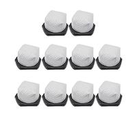 Graootoly Filtre à poussière lavable pour aspirateur à main XSB726N modèles pour SV75 SV70 SV726 Accessoires de filtre à vide