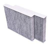 Graootoly Filtre d'habitacle F01 F02 F07 F10 64119163329