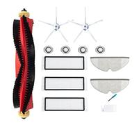 Graootoly Filtre HEPA Brosse Principale Vadrouille Tissu Brosse Latérale pour S6 S5 Max S60 S65 Accessoires