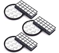 Graootoly Filtre HEPA de rechange compatible avec les aspirateurs RO7611 RO7634 RO7623, remplace ZR903701