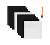 Graootoly Filtre HEPA de rechange et filtres compatibles avec les filtres C545 P150 B151 113050 S, numéro 1712-0096-00