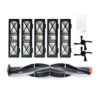 Graootoly Filtres Brosses pour Série D D7 D5 D3 D75 D80 D85 D7500 D8500 D800