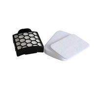 Graootoly Filtres HEPA Filtre en mousse pour aspirateur vertical Navigator ZU60 ZU62 ZU62C NV255