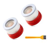 Graootoly Hepa Filtre Pièces Kit pour V9 V10 Ménage Poche Aspirateur Accessoires de Remplacement
