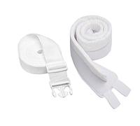 Graootoly Kit convertisseur de pont de lit double vers king size - Connecteur de réglable pour lit double
