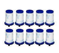 Graootoly Kit de filtres HEPA pour aspirateur Force 360 X-Pert RH9051 RH9057 RH9059 RH9079 RH9081