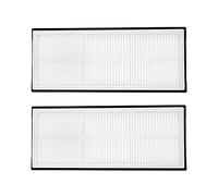 Graootoly Lot de 2 filtres Hepa de rechange pour aspirateur S7 T7S T7Plus T7Splus