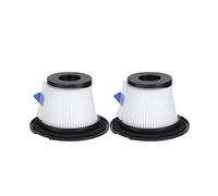 Graootoly Lot de 2 filtres Hepa de rechange pour aspirateur sans C17 T6 T1