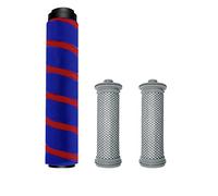 Graootoly Lot de 3 brosses filtrantes pour aspirateur A10 A11 EA10 /Master EA10 S11 X1