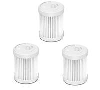 Graootoly Lot de 3 filtres de rechange pour aspirateur sans A10 Hero/Master, A11 Hero/Master S12 Filtre HEPA