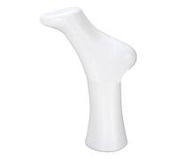 Graootoly Mannequin de pied pour pieds femelles