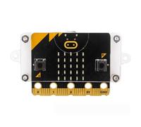 Graootoly Microbit V2.0 Carte mère Introduction à la programmation graphique en Python Programmable Apprendre le Développement Board Pièces de rechange pour ordinateur Accessoires Pièces C