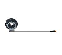 Graootoly Pédale de vélo électrique PAS System Assistant Sensor 8 aimants Capteur de vitesse Ebike Accessoires Pièces