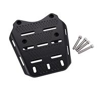 Graootoly Porte-bagages arrière moto pour 125 150 2014-2019