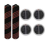 Graootoly Pour NEX NEX NEX 2 Plus Pro Robot Aspirateur Pièces Brosse De Plancher HEPA Filtre Accessoires De Remplacement