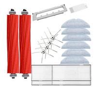 Graootoly Pour S7 S70 S7Max T7S T7S Plus Brosse Principale Couverture Hepa Filtre Vadrouille Pièces De Rechange Aspirateur Accessoires