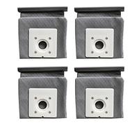 Graootoly Sac non tissé lavable sous vide adapté pour aspirateur Haoyunda