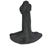 Graootoly Tir à l'arc en toile T-Type Bow Case Tir Chasse Crossbow Bag