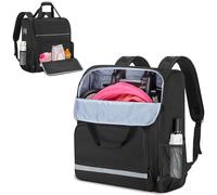GRAOSO Sac à dos pour poussette compatible avec BABYZEN YOYO2