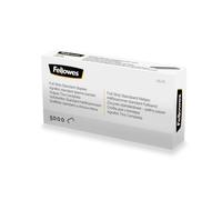 GRAPA 26/6 FELLOWES - CARGA COMPLETA - CAJA DE 5000