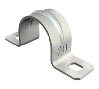 Grapa de fijación 2 pies