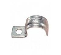 Grapa Metalica 1 Pata 20 mm. Wolfpack Caja 100 unidades