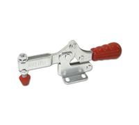 Piher Sauterelle à serrage vertical 237U – levier horizontal M10 – 56054