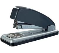Grapadora Para Oficina Gama Clásica Modelo 226 Color Gris Oscuro/Plata